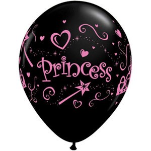 28cmprincessblack